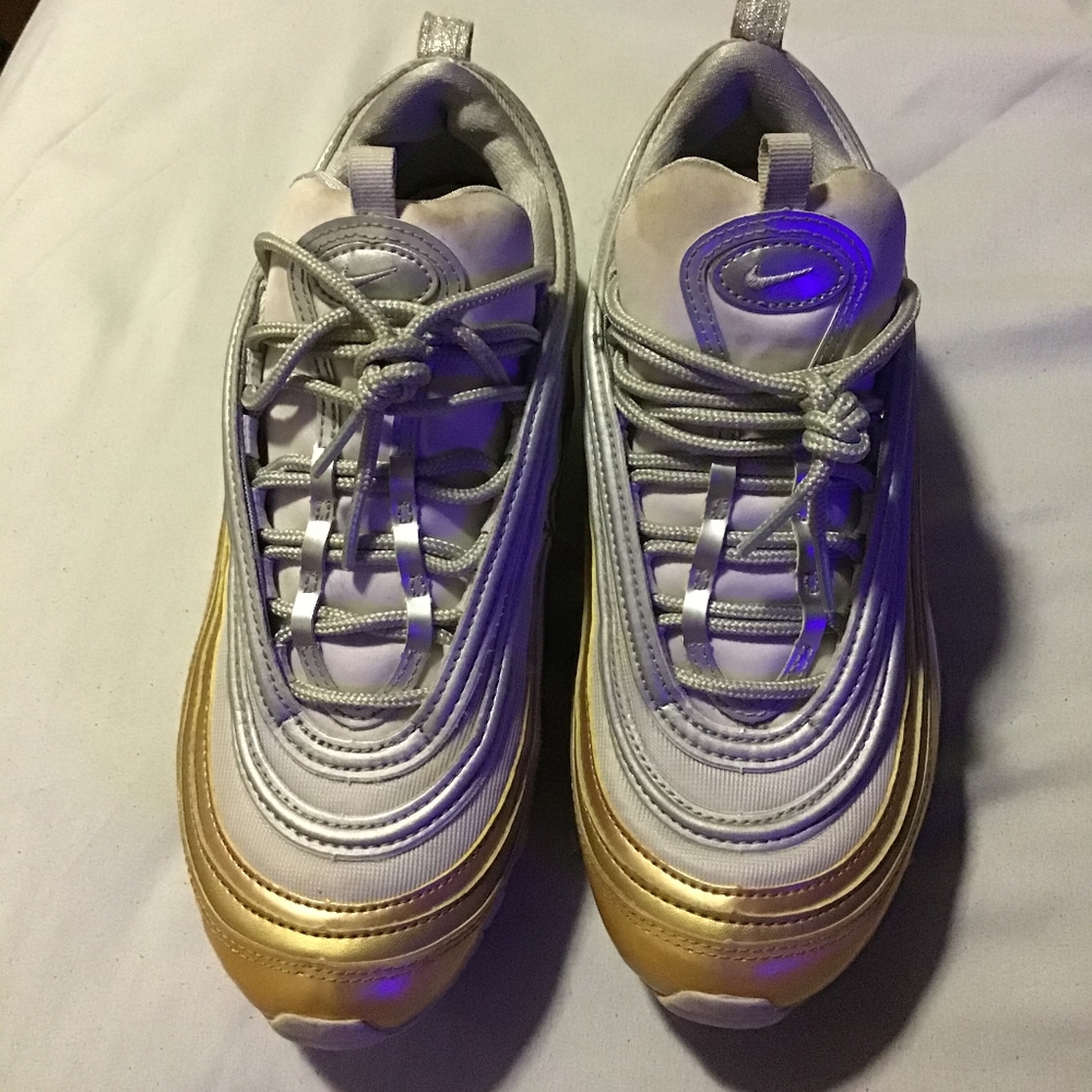 Air max 97s